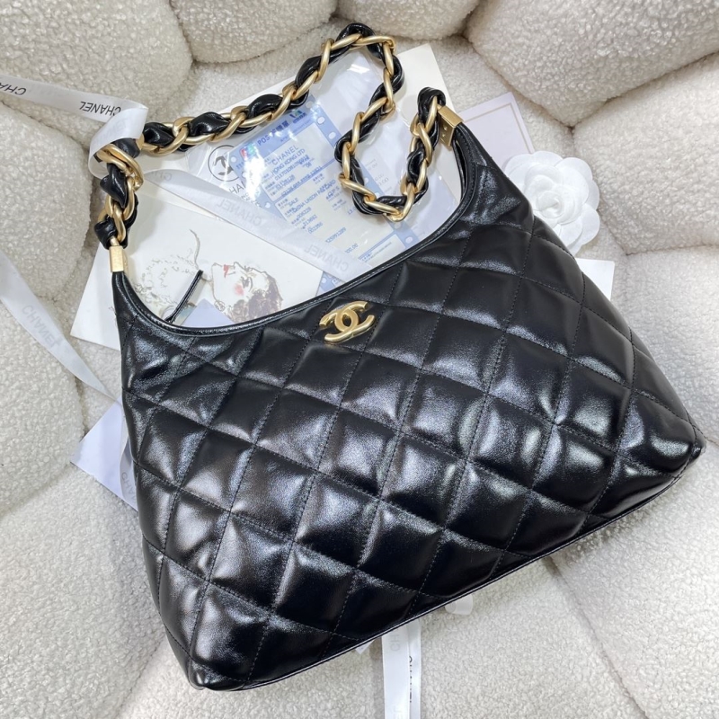 Ch**el hobo bags